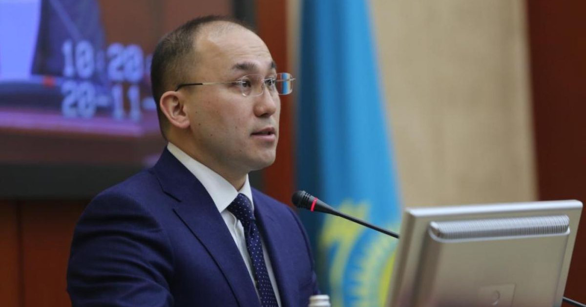 Дәурен Абаев: Мемлекеттік қызмет үздік білімі мен тәжірибесі бар мамандар үшін тартымды болуы керек