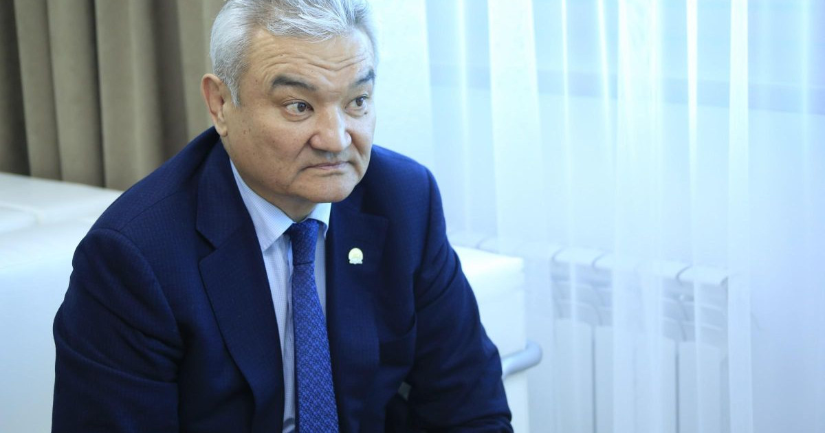 Семей қаласының әкімінен коронавирус анықталды