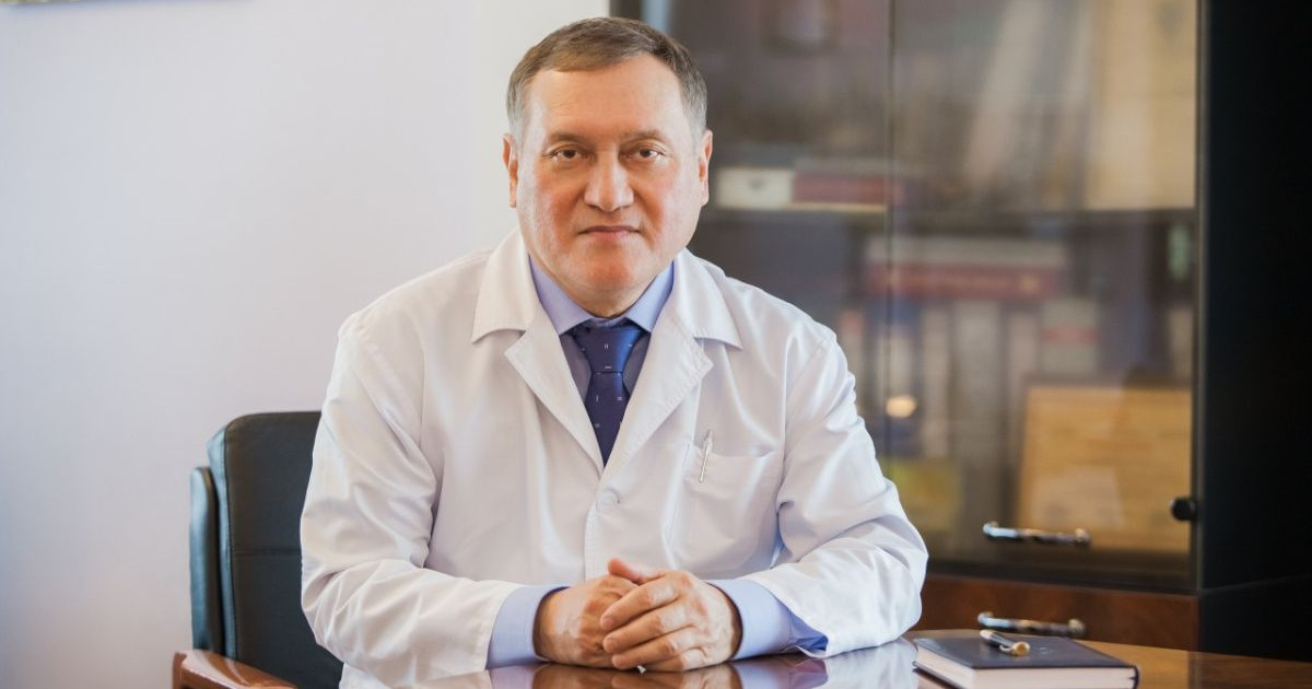 Еліміздің бас травматологы қайтыс болды