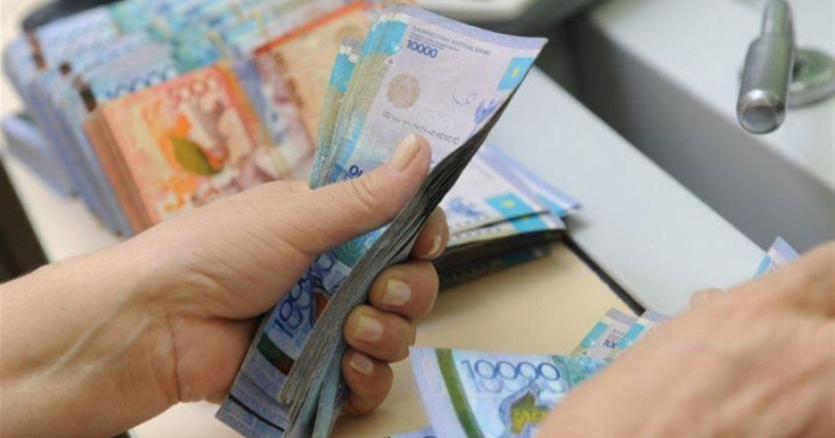 Шілдеде мұқтаж азаматтарға 42 500 теңгеден төленеді – Президент