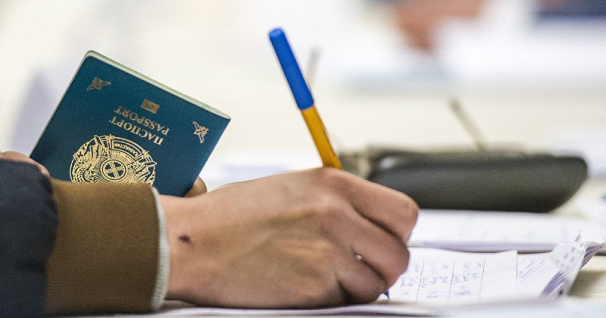Қандастарды құжаттандыру мәселесі жеңілдетілді