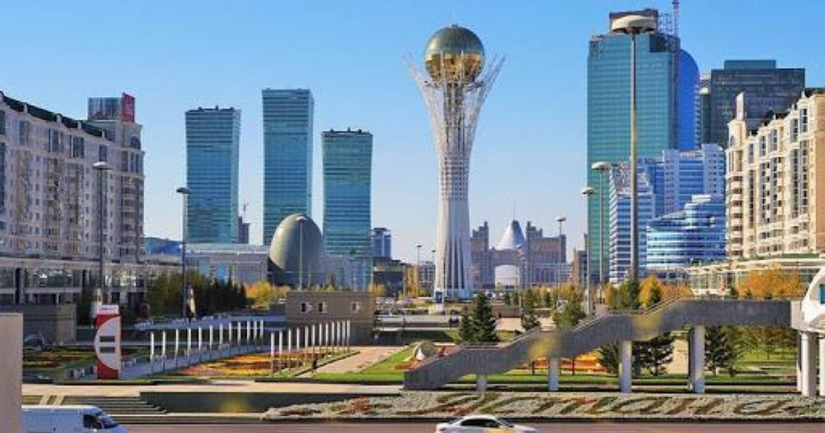 Астана күні: мерекелік шаралар тізімі жарияланды