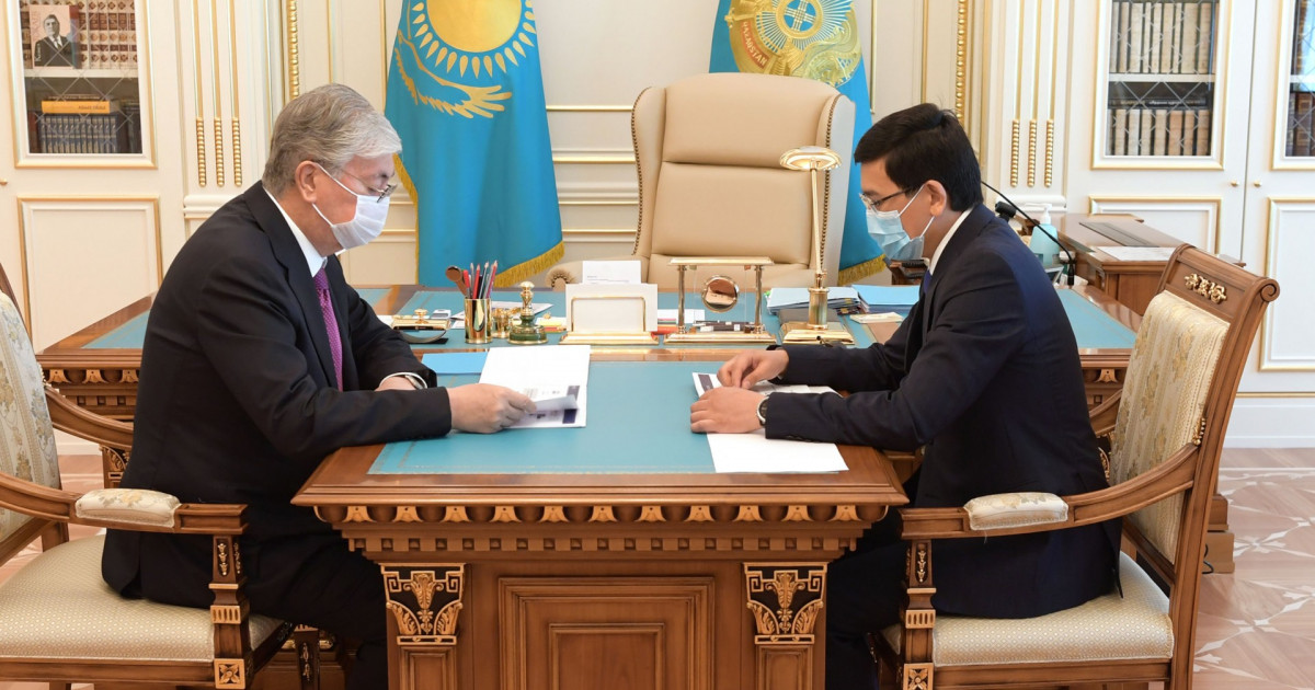 Президент мұғалімдердің жалақысын 25 пайызға көтеруді тапсырды