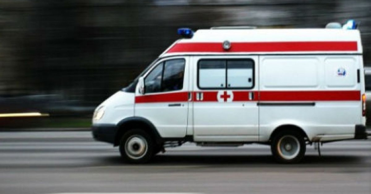 Перзентханадан қашып кеткен әйел өз-өзіне қол жұмсады