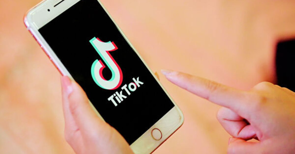 Microsoft компаниясы TikTok-ты өз меншігіне алмақ