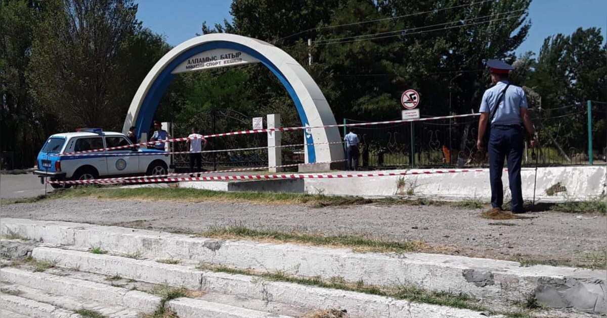 Мақтааралда карантин тәртібін бұзған 124 адам жауапкершілікке тартылды