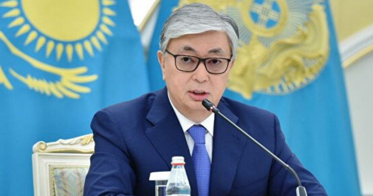 Президент 1 қыркүйек күні халыққа Жолдау жариялайды