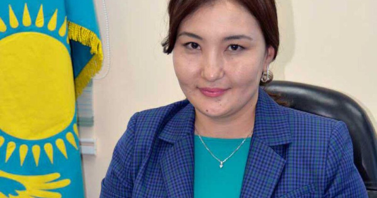 Альбина Елшиева: Елдің қамын ойлайтын азаматтар үшін үлкен мүмкіндік