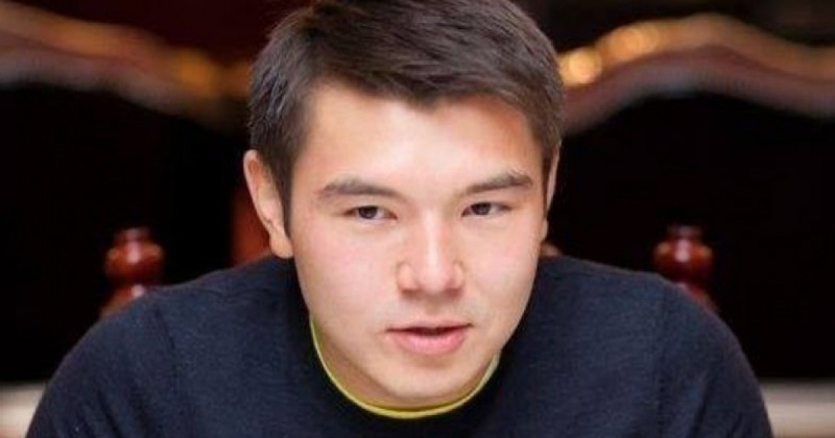 Айсұлтан Назарбаев қайтыс болды