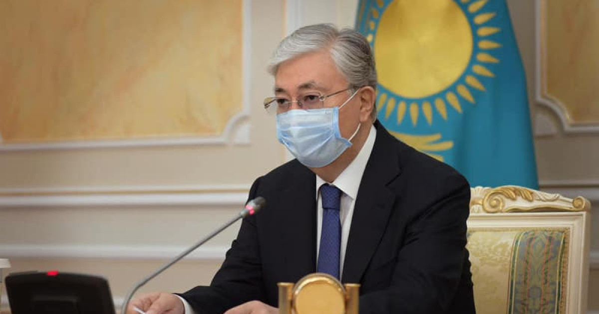Мемлекет басшысы сыбайлас жемқорлыққа қарсы күрес мәселелері жөнінде кеңес өткізді