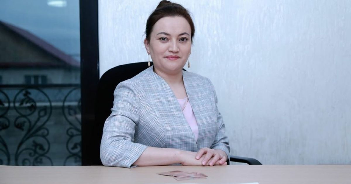 Рашхан Сыдайқызы: COVID-19 адамдарға психологиялық тұрғыдан ауыр соққы болып тиді