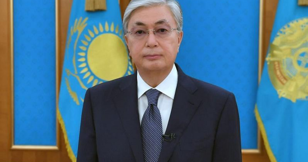 Президент Жақсылық Үшкемпіровтің отбасына көңіл айтты