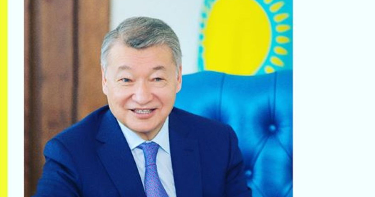 Праймериз арқылы бәсекелі және ашық негізде партиялық тізім қалыптасады – Даниал Ахметов