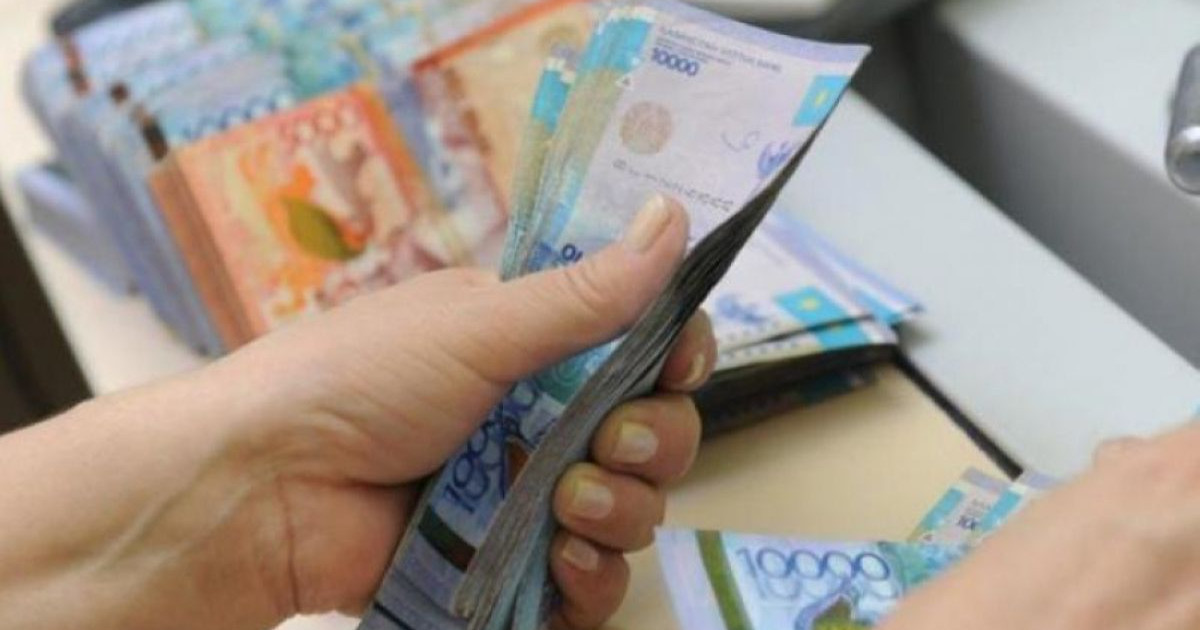Алматы облысында коронавирустың екінші толқынына дайындық шаралары үшін 6,6 млрд теңге бөлінді