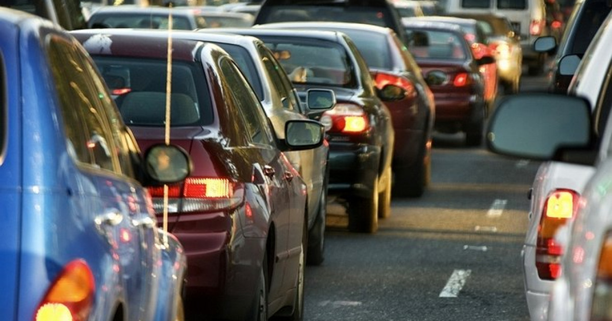 Енді сатып алған көлікті бірден автосалонда тіркеуге болады