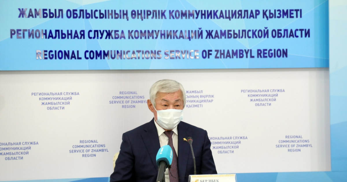 Жамбылдық оқушыларға 30 мыңнан астам компьютер сатып алынады