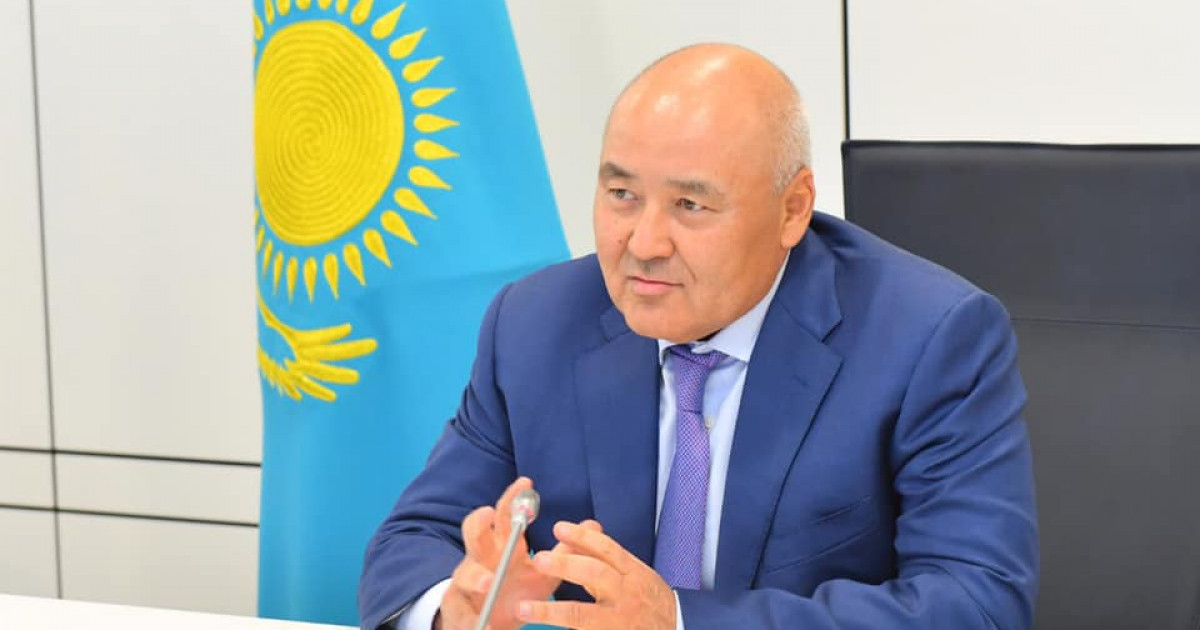 Өмірзақ Шөкеев белсенді азаматтарды праймеризге қатысуға шақырды