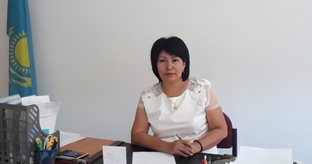 Гүлжамал Мұратова: Сайлаудың әділ өтетініне толық сенімдімін