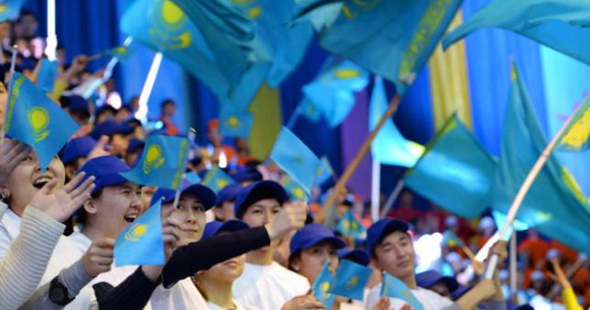 Шеткі ауыл көшсе, ортаңғы ауыл шет болады