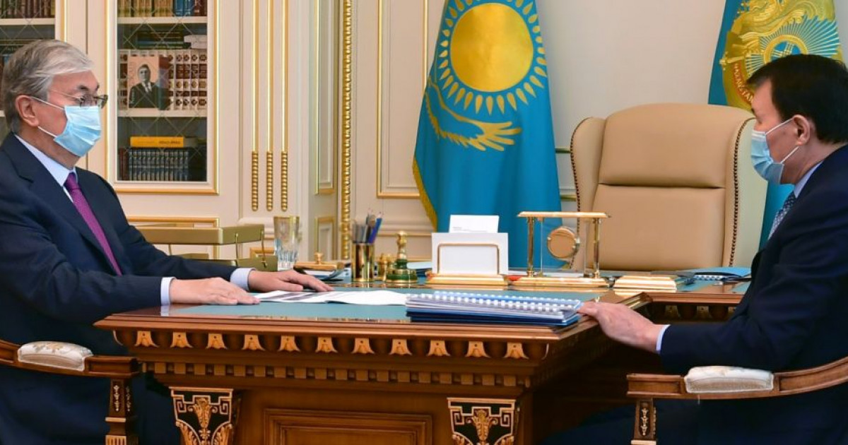 Жемқорлық үшін жаза қатаң болуы тиіс