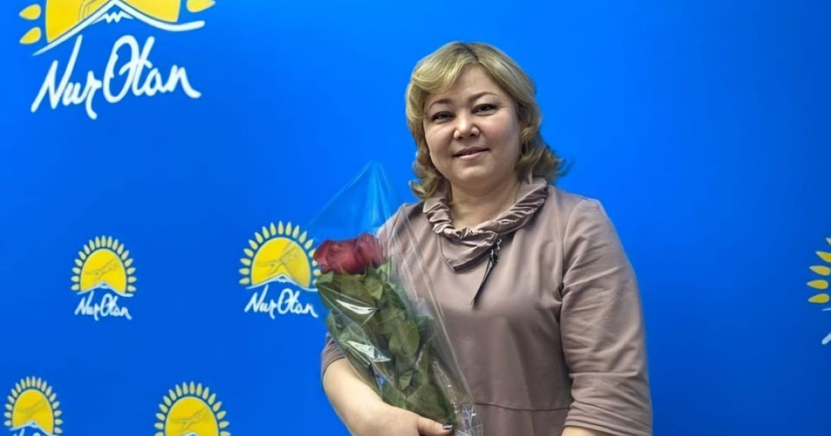 Құралай ЖҰМАБЕКОВА: Праймериз – көшбасшыларды айқындаудың ең тиімді тетігі