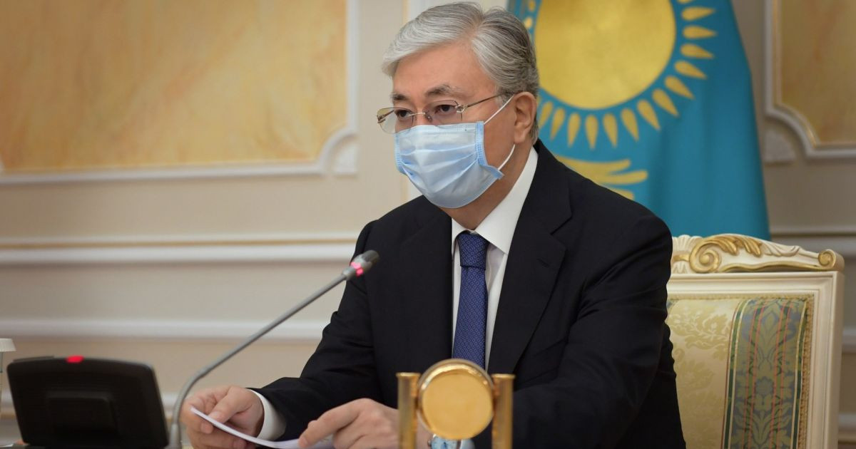 Жемқорлық – ел қауіпсіздігіне төнген қатер