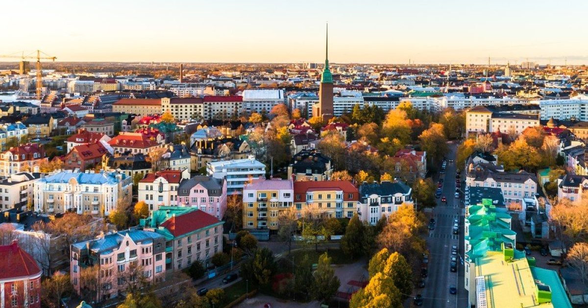 Финляндия туристік сапарларды қайта шектемек