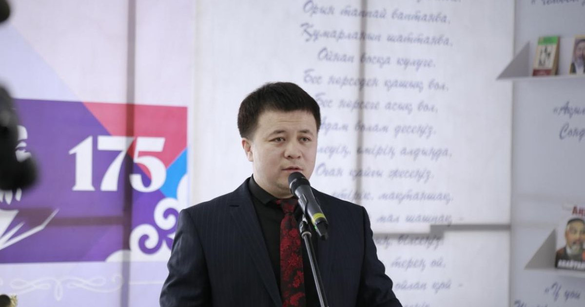Жарқынбек Амантай: Праймериз – жасампаз жастарға жаңа мүмкіндік