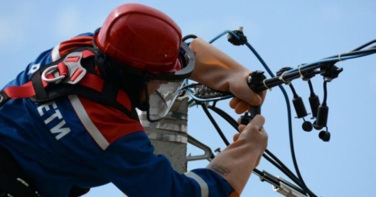 Иесіз жатқан электр желілері қала меншігіне өтеді