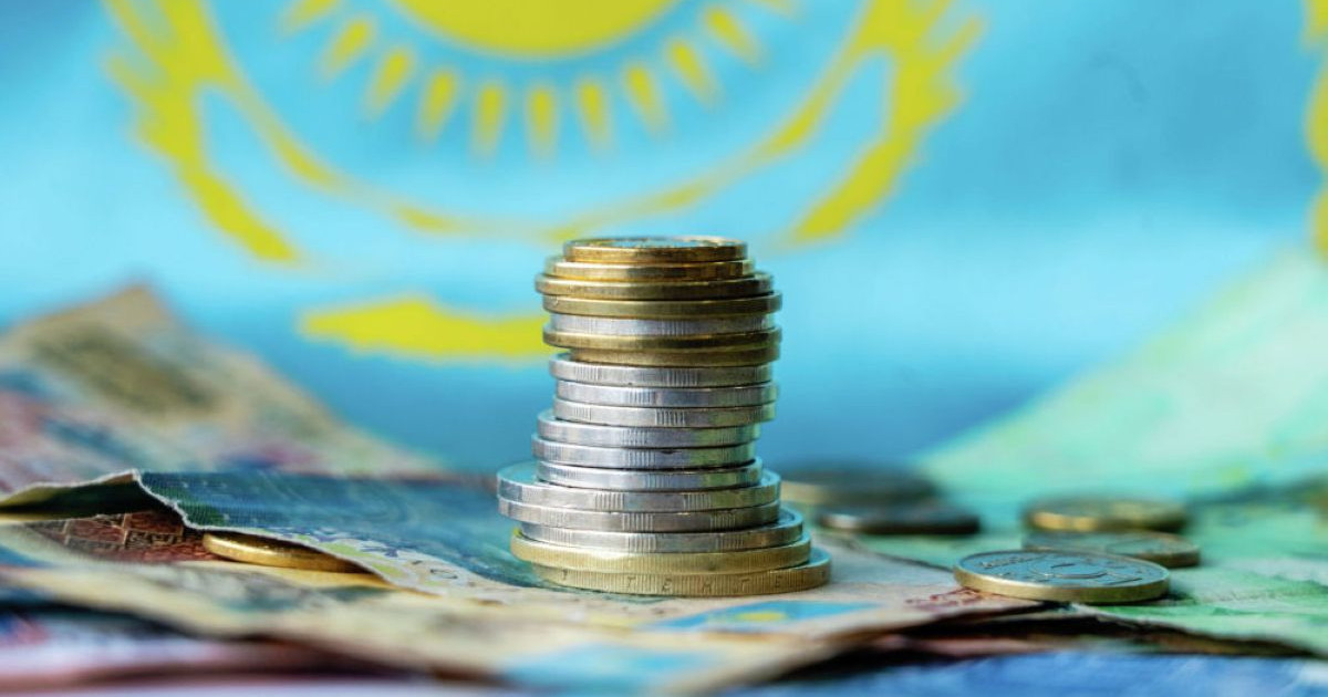 Жыл басынан бері қазақстандықтарға 1,6 трлн теңге зейнетақы төленді