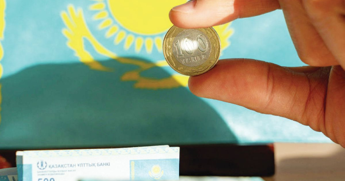 KazAID: Жатты жарылқайтын агенттік неге керек?