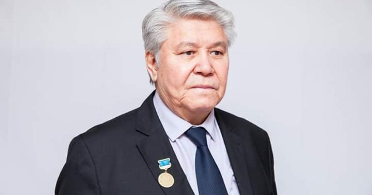 Жолдауда көтерілген мәселелердің бәрі маңызды – Дәулеткерей Рахметуллин