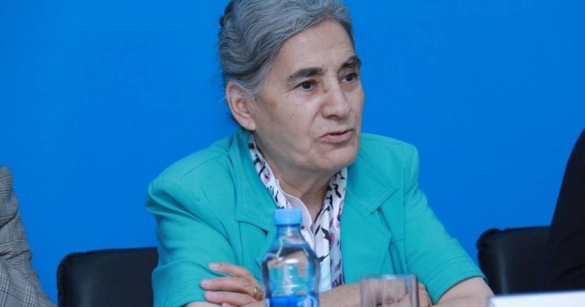 Ана тілдің Асылы