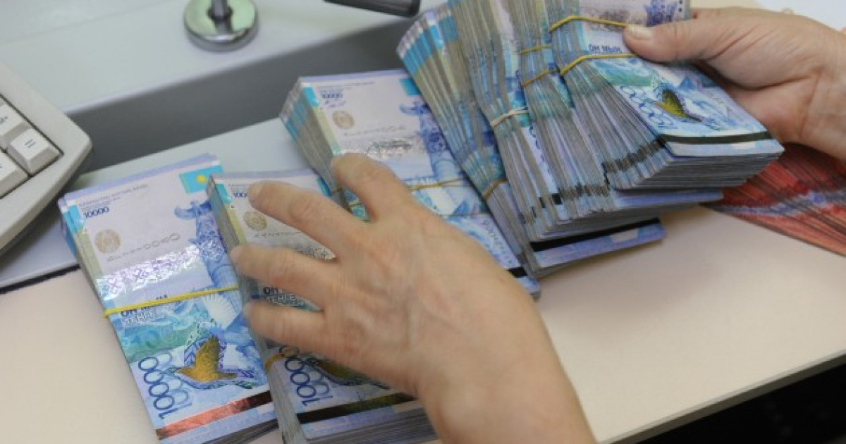 21 250 теңге: 2,4 млн қазақстандыққа әлеуметтік төлем берілді