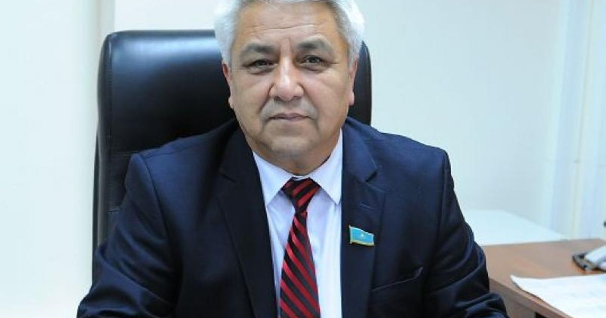 Фахриддин ҚАРАТАЕВ: Президент Жолдауы – сенімге серпін