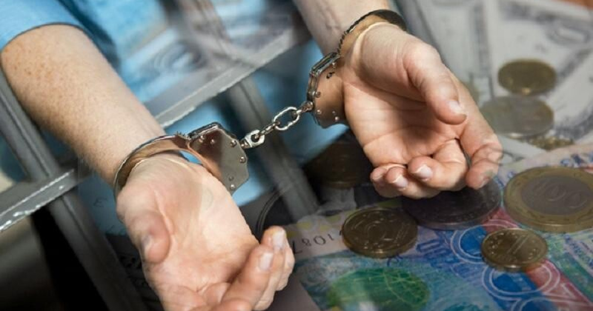 Семей тұрғындары алаяққа 40 млн теңгеге алданған