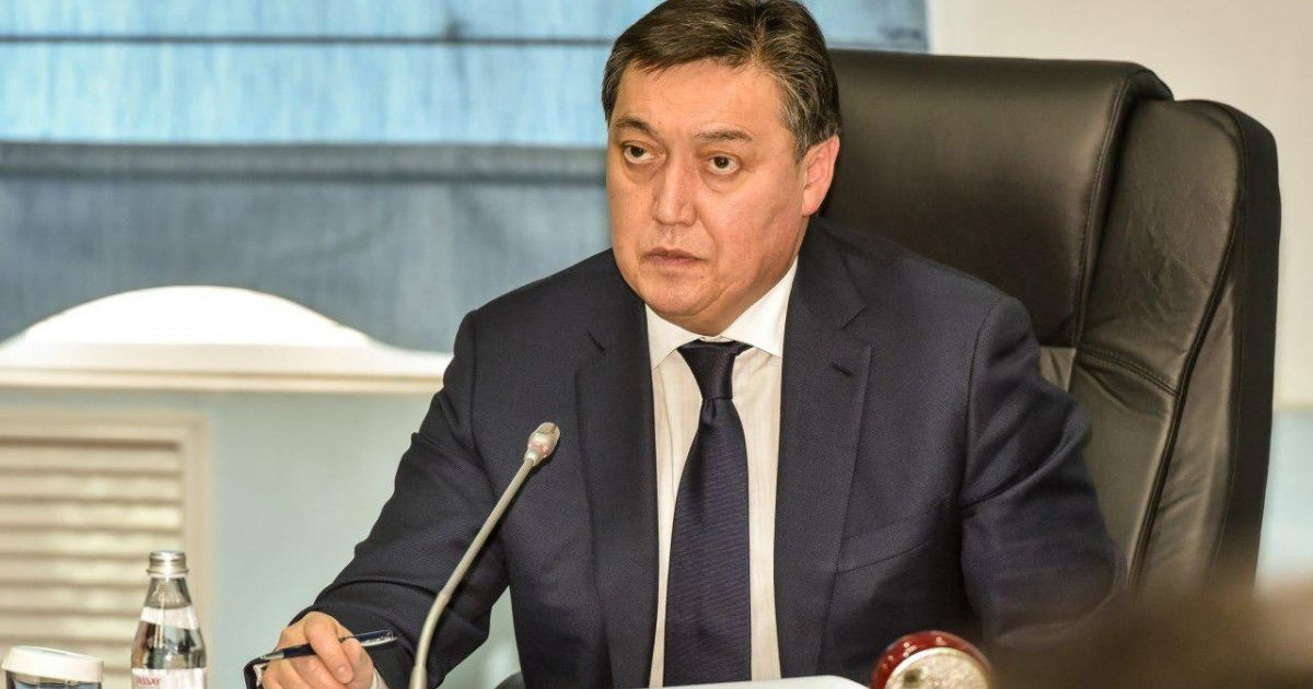 Премьер-министр әкімдіктерде азаматтарды жеке қабылдауды ұйымдастыру ережесін бекітті