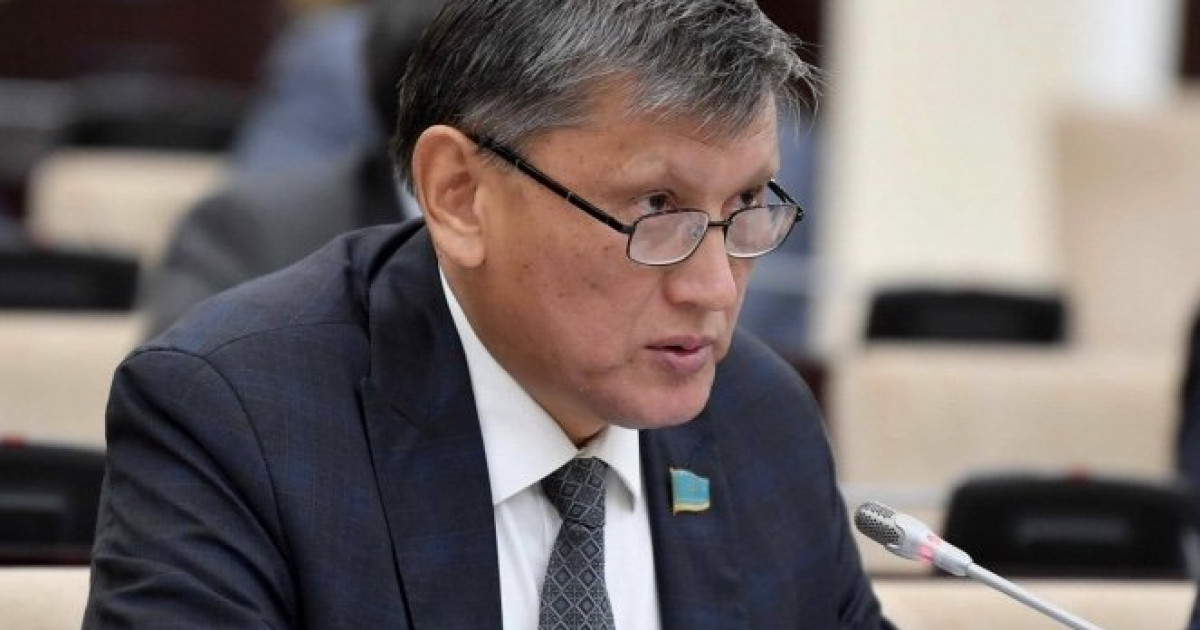 Нұртөре ЖҮСІП: «Жауапты мемлекет – жауапты қоғам – жауапты адам» деген ұстаным ортаға тасталды