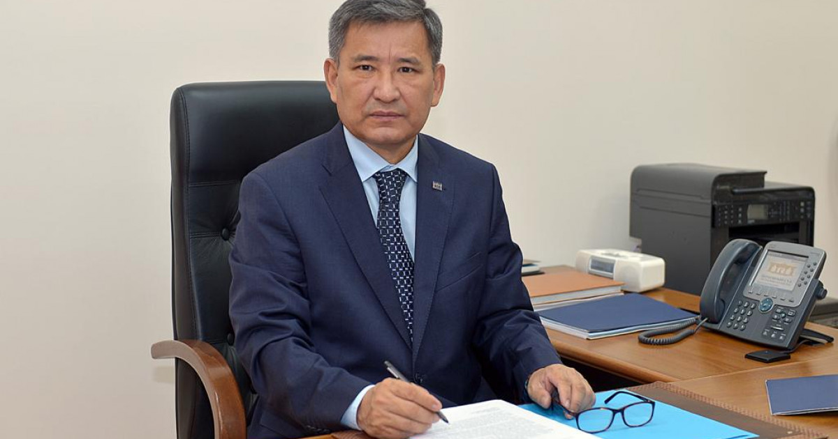 Бағлан Мақұлбеков: «Тәртіп болмаған жерде береке де, бірлік те болмайды»