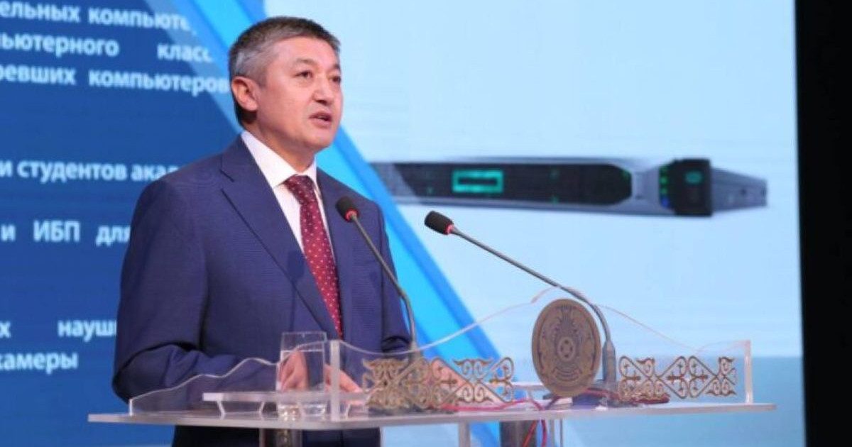 Өнер академиясының студенттеріне арналған 300 орындық жатақхана құрылысы жоспарға енді