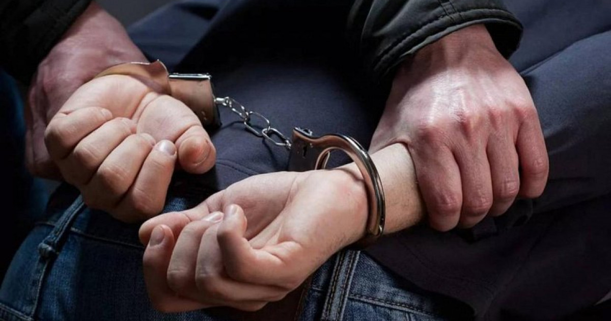 Елордада түңгі клубтың әкімшісі қамауға алынды