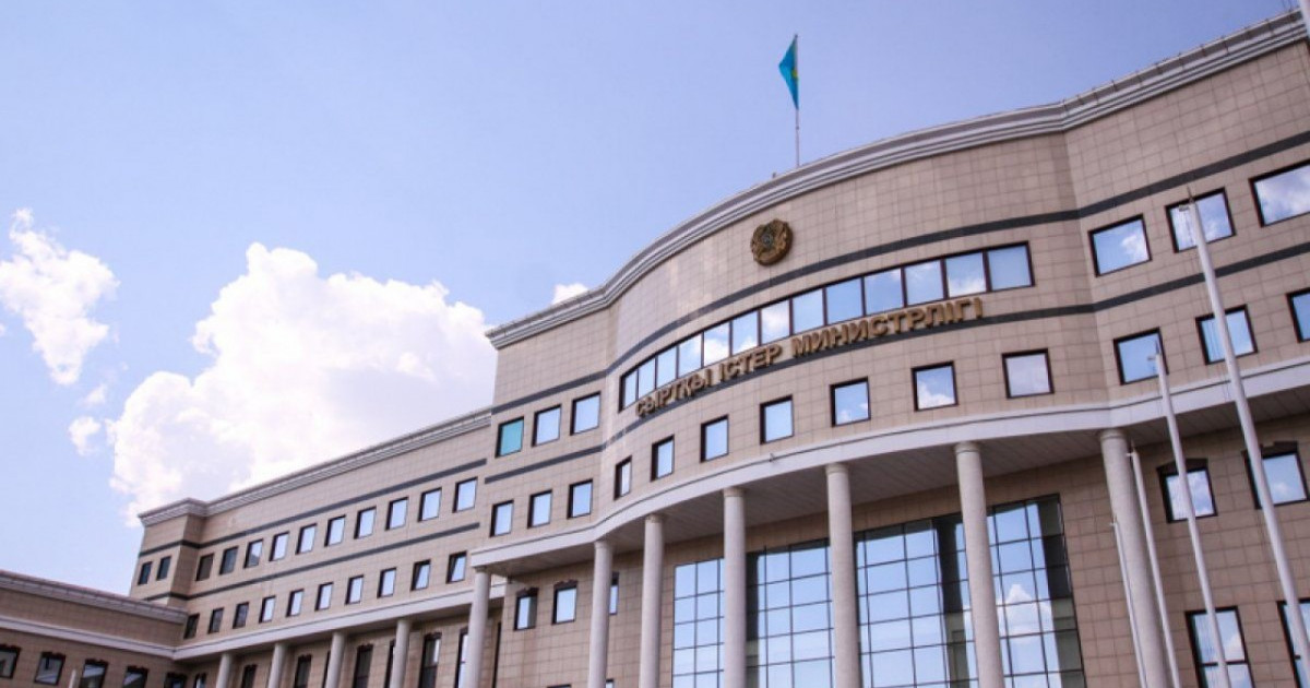 Қазақстан өлім жазасынан бас тартты – СІМ түсініктеме берді