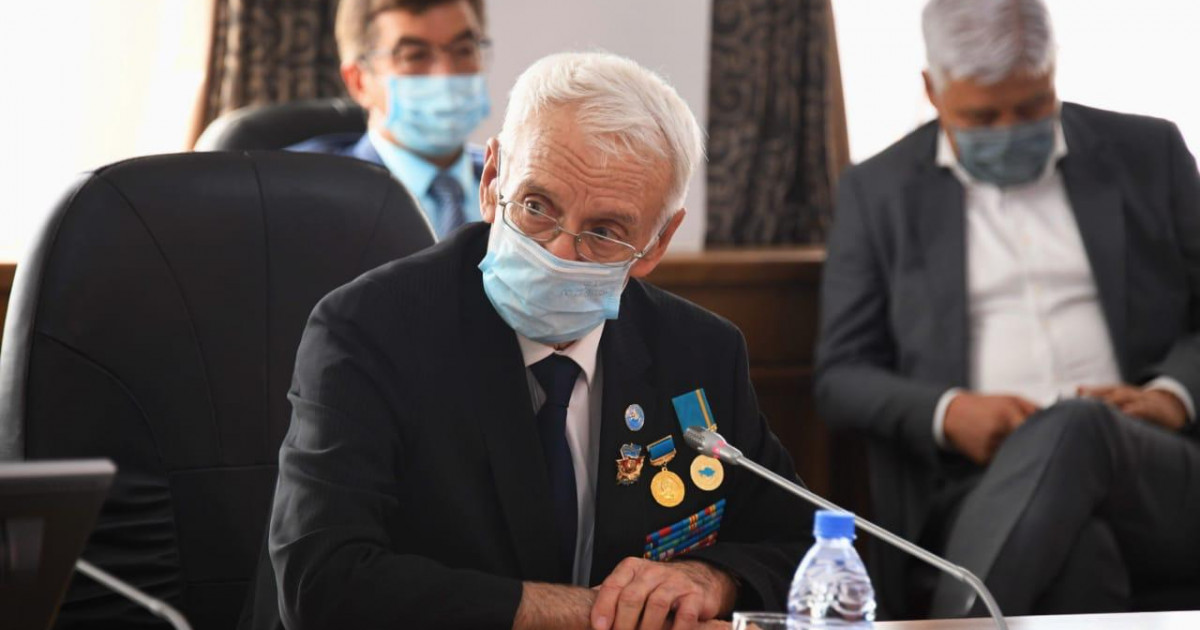 Алматыда зиялы қауым өкілдері Президент Жолдауын талқылады