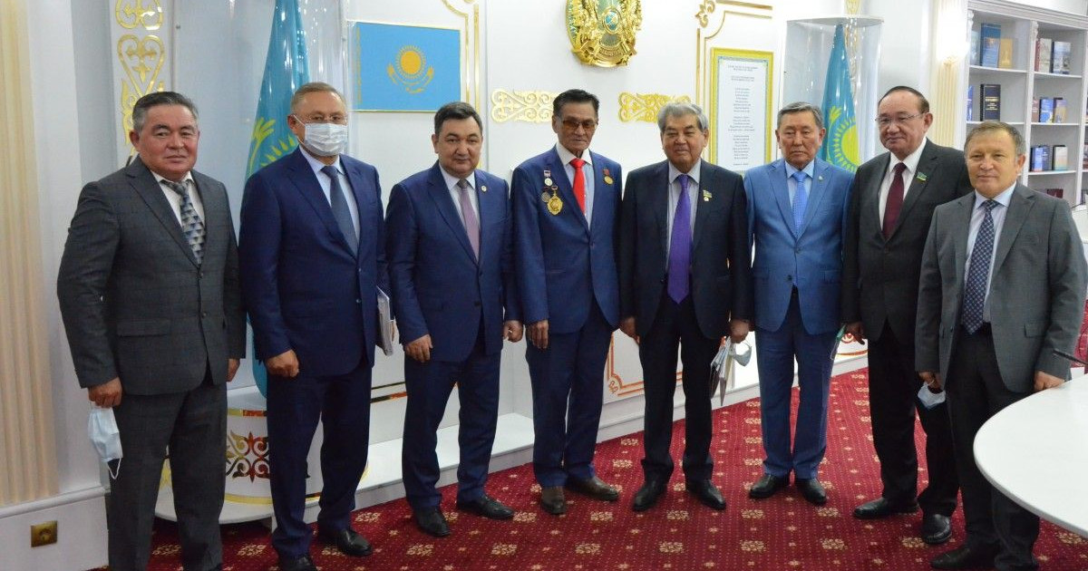 «Жаһандық жаңалық» конференциясы өтті