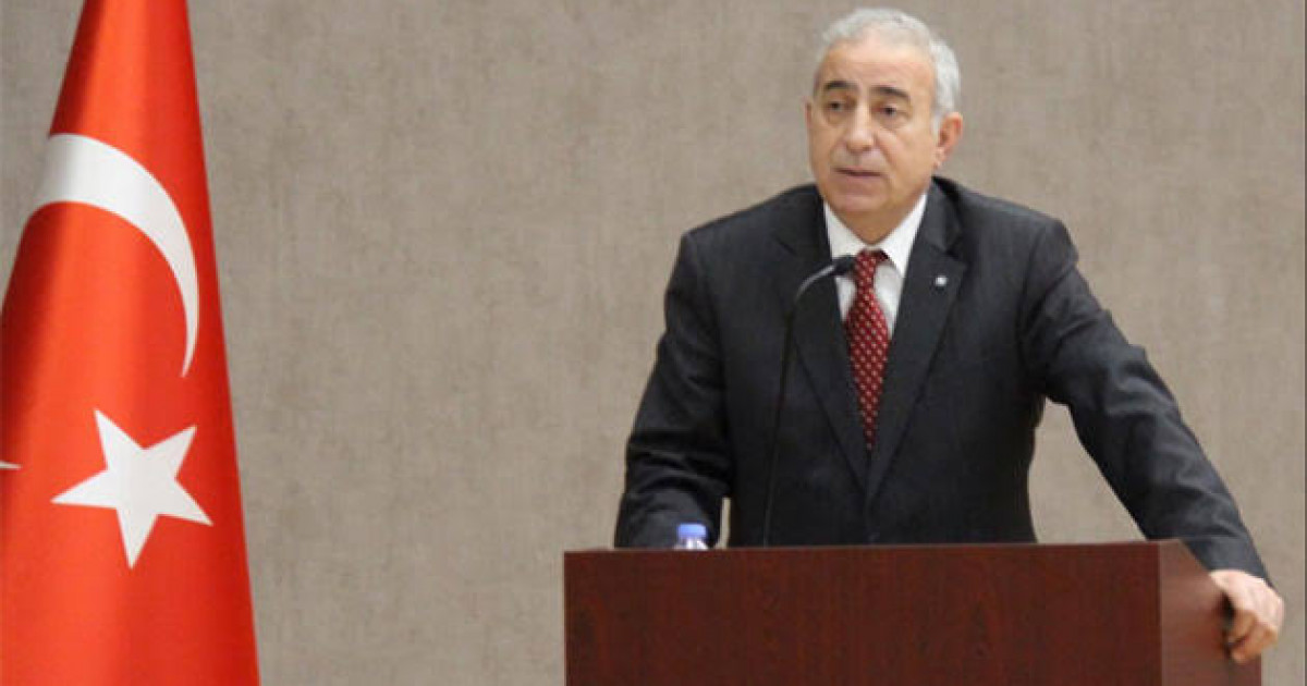 Фахри Темизюрек: Партияішілік іріктеудің әділ өтуі елдегі демократияның ілгерілеуін байқатады