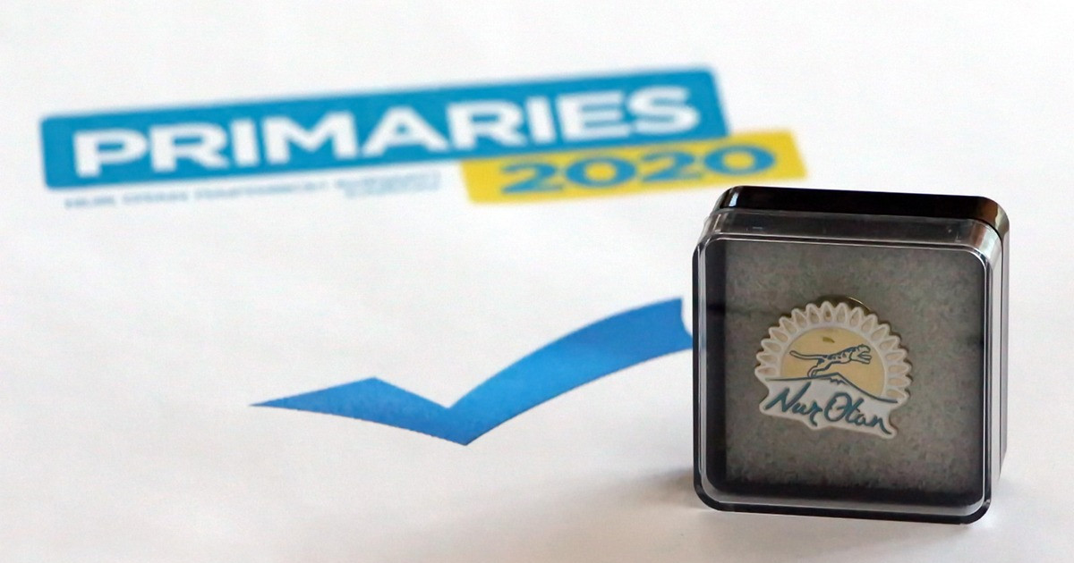 #NUROTANTRENDS: сарапшылар праймеризді өткізу барысын талқылайды