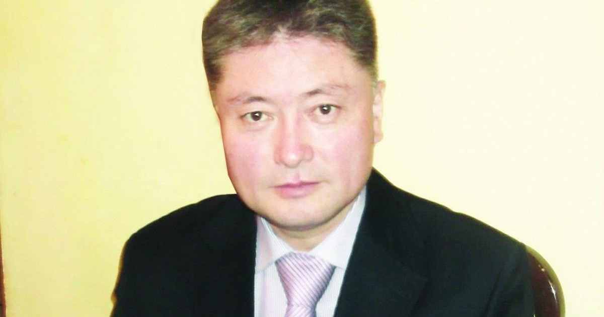 Қайрат Бодаухан: Қандастар мәселесін көтергенім үшін кінәлаған  шенеуніктер де болды