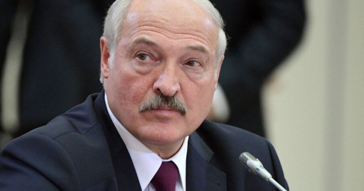 Қарашадан бастап Лукашенко Беларусь басшысы ретінде мойындалмауы тиіс — Еуропарламент