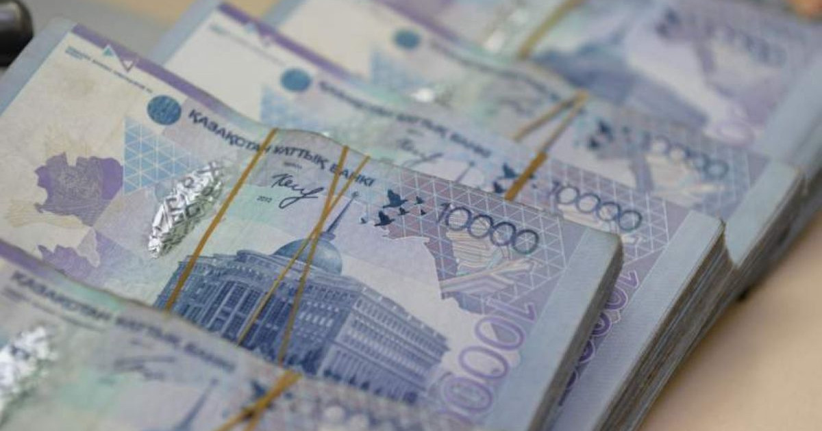 107 млн теңге жымқырған: Қарағанды қаласы әкімінің орынбасары қамалды