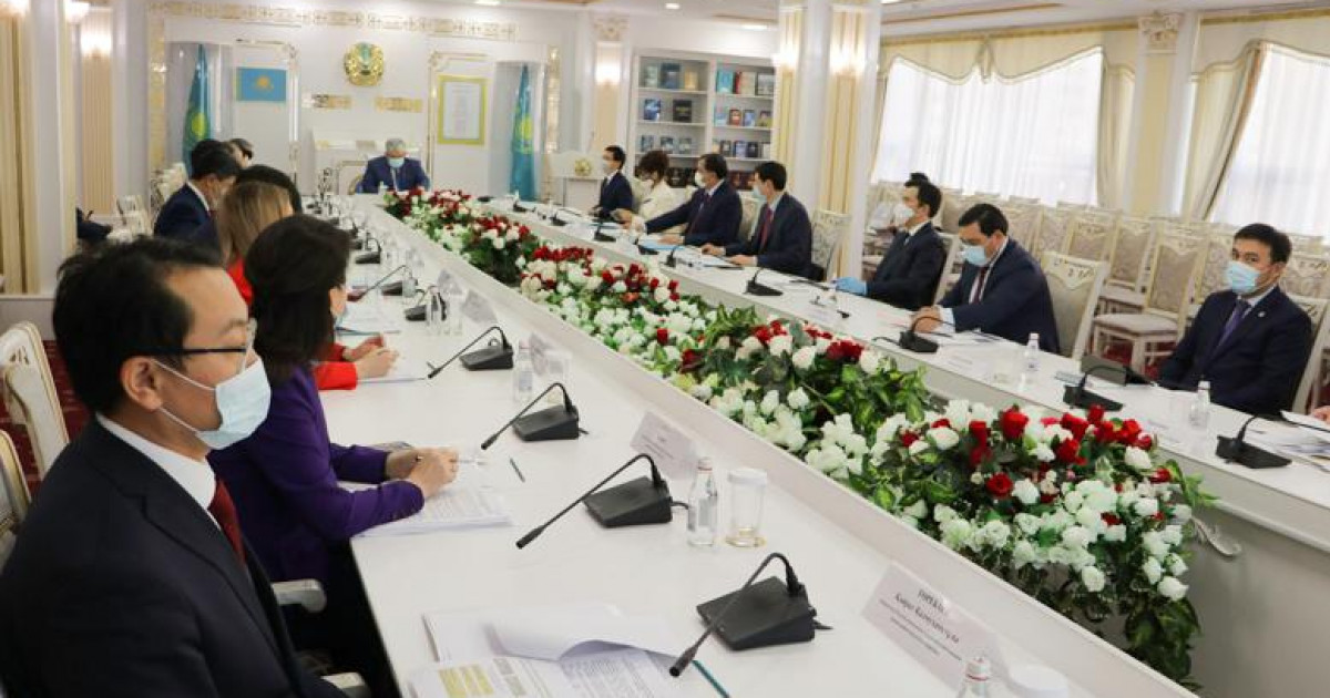57 үміткерге «Болашақ» халықаралық стипендиясы тағайындалды